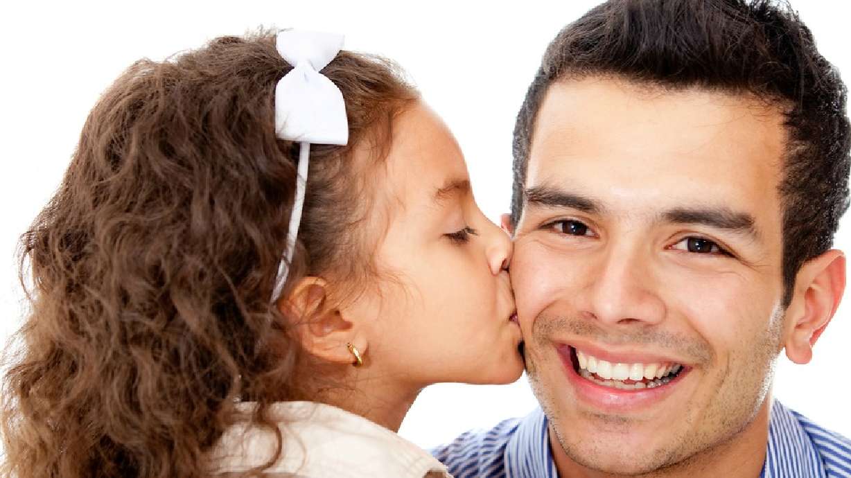 Carta de un padre a su hija que estremece a multitudes