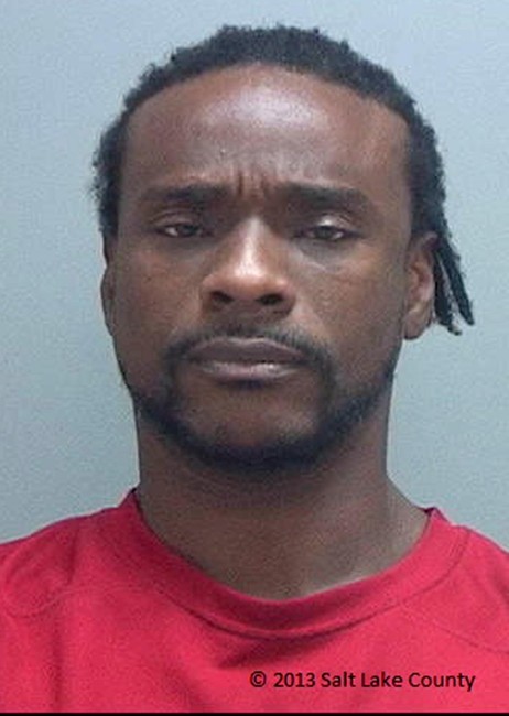 Man suspected in masked bank robberies arrested