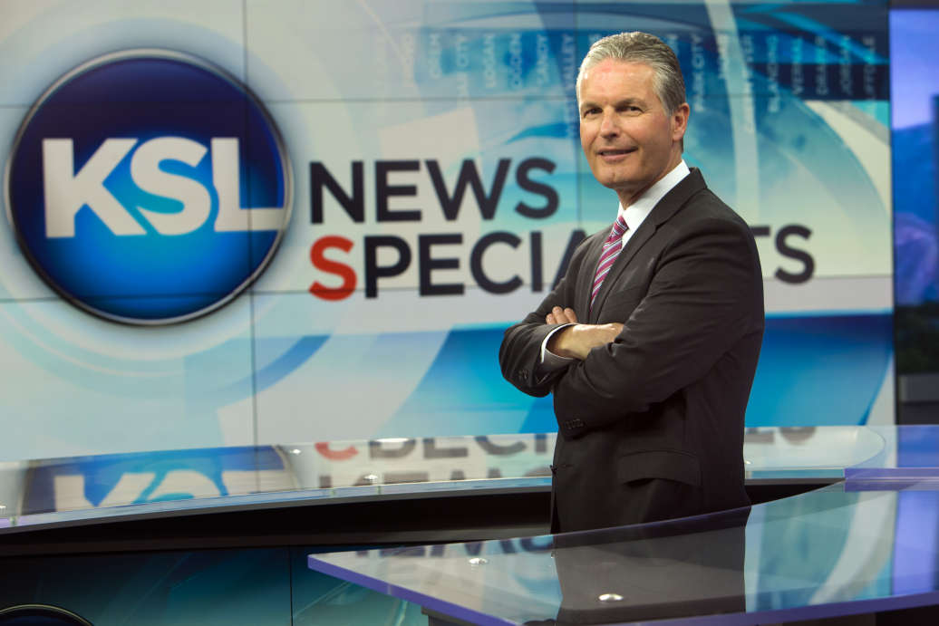 New president named for KSL Broadcast Group