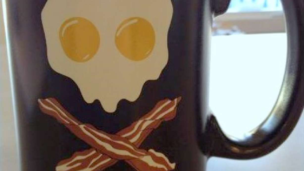 5 of the absolute best breakfast places in Utah