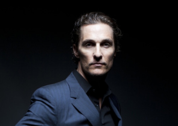 Matthew McConaughey