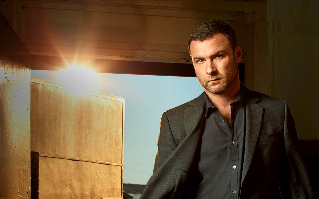 Liev Schreiber