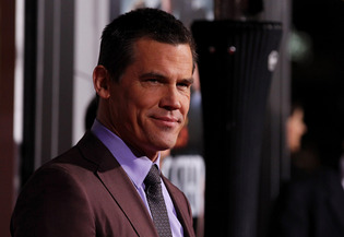 Josh Brolin