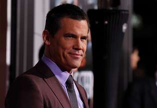 Josh Brolin
