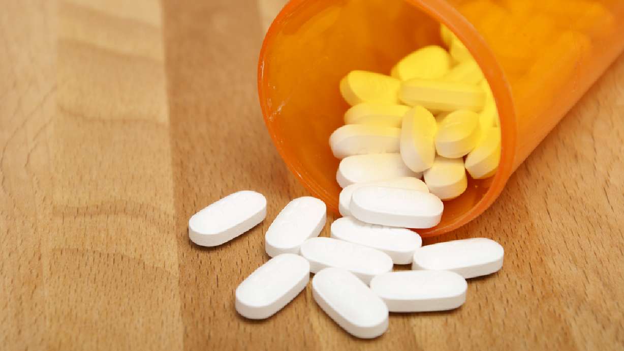 La FDA advierte sobre algunos riesgos raros del acetaminofén