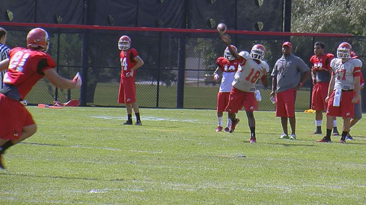 3 most improved position groups for the 2013 Utes