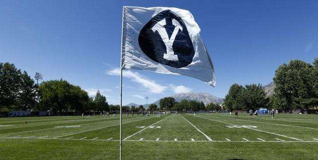 Is BYU losing recruiting stronghold?