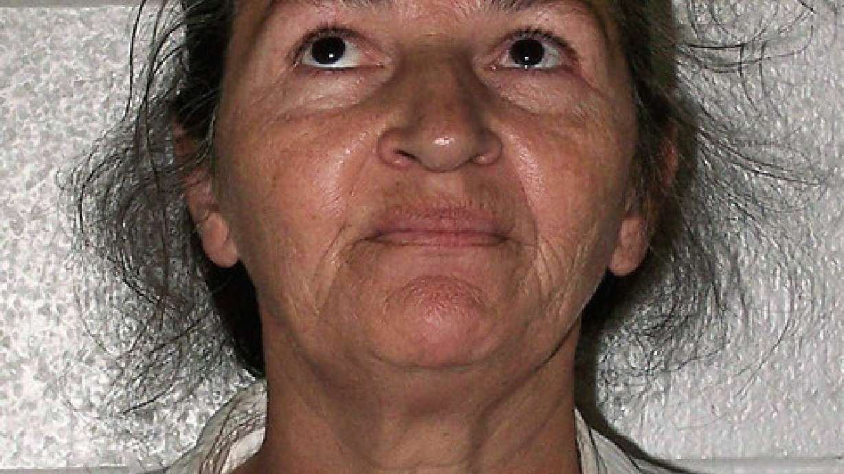 Price woman arrested in second pedestrian hit-and-run