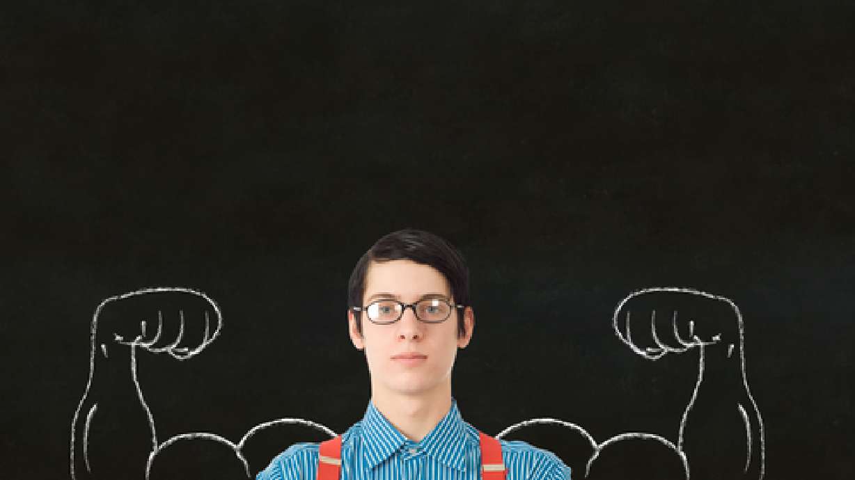 Is geek the new cool? How to get involved in Utah geek culture