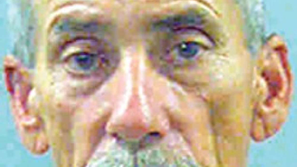 Man accused of Weber County pitchfork stabbing