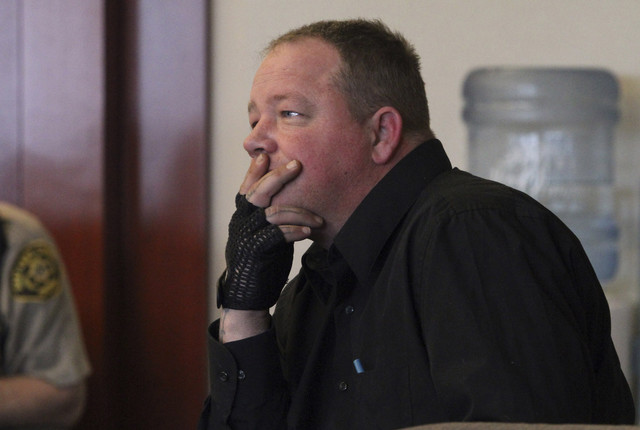 Court upholds sex abuse sentence for Bluffdale man paralyzed in shooting