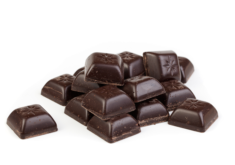 Why eating chocolate is good for your brain
