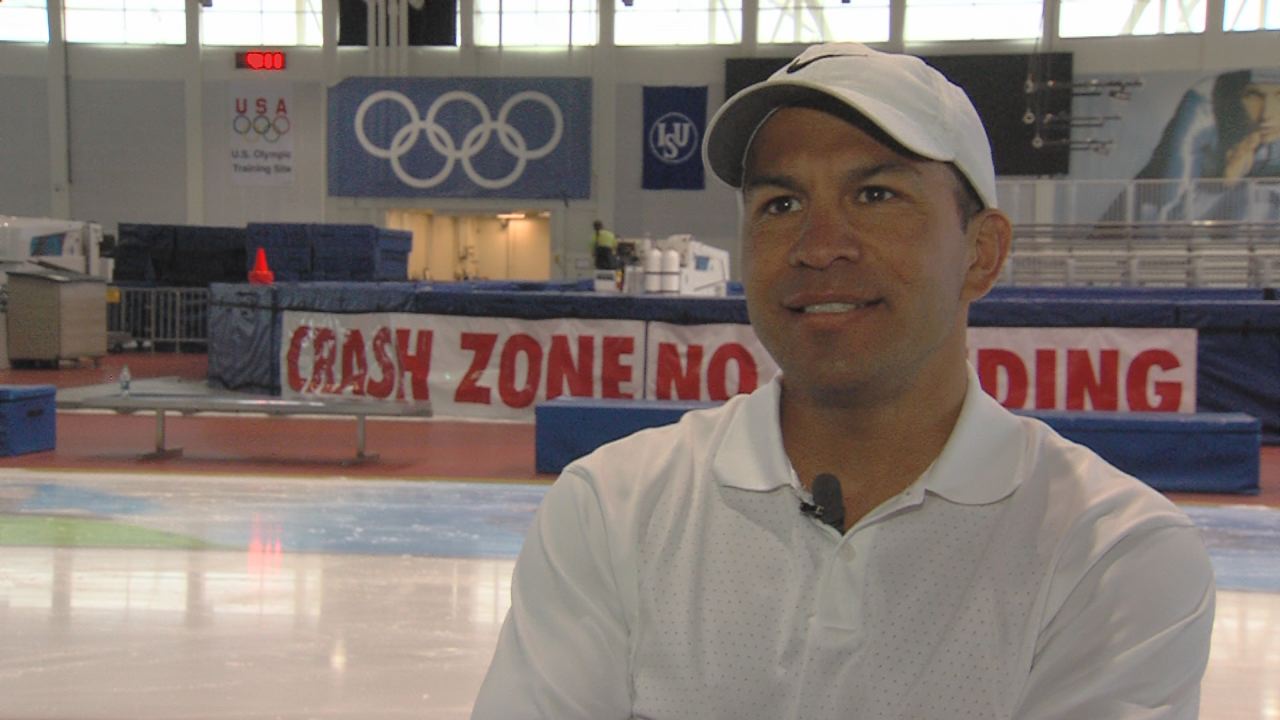 Obama says no USA Olympic boycott; Utah Olympian agrees