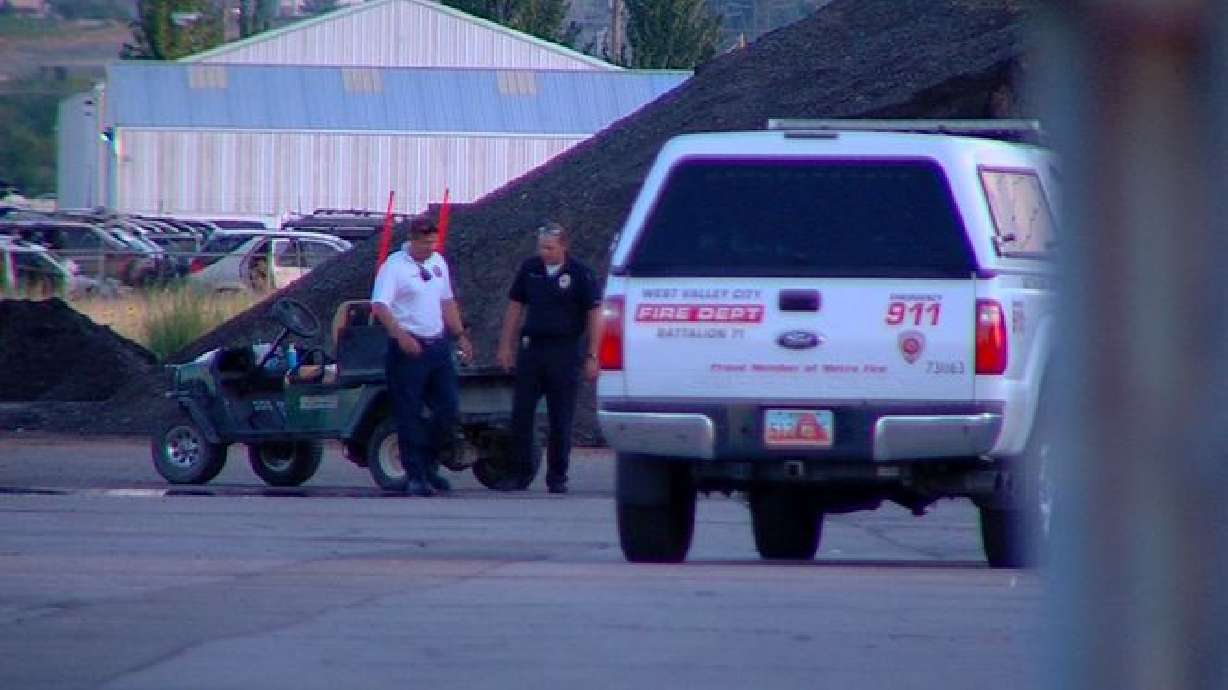 Teen who fell from ATV dies from unrelated medical condition