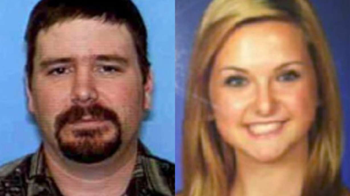 Hallan a salvo en Idaho a joven desaparecida