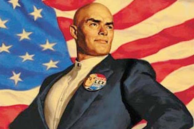 Rumors suggest Bryan Cranston is Lex Luthor in Superman sequel