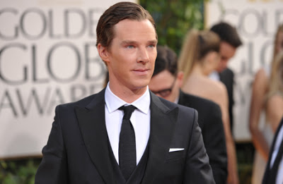 Benedict Cumberbatch