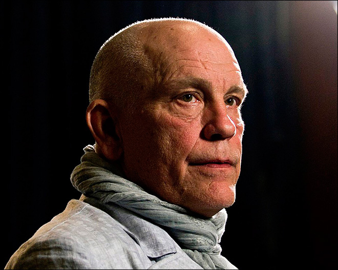 John Malkovich