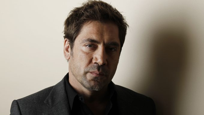Javier Bardem