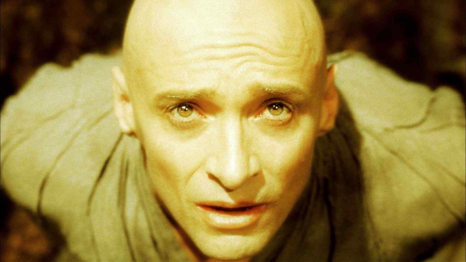 10 actors who could play bald as Superman baddie, Lex Luthor | KSL.com