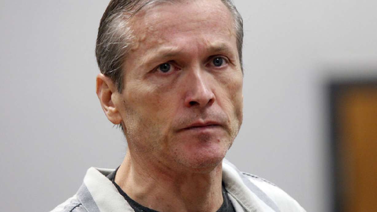 Judge rules Martin MacNeill trial will go forward