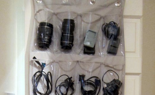 4 ridiculously easy DIY life hacks for your home