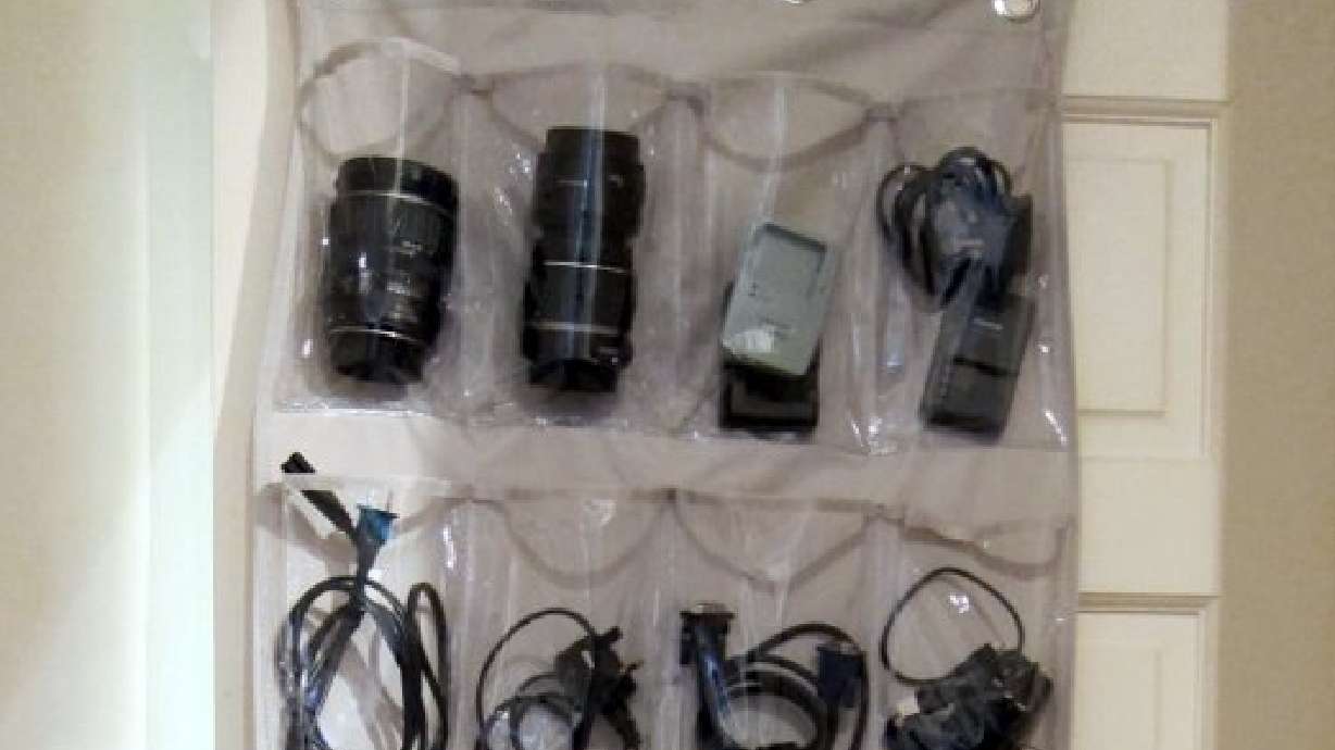 4 ridiculously easy DIY life hacks for your home