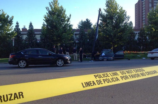 Teen killed in downtown SLC crash identified