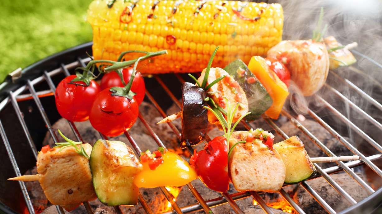 Cómo preparar la parrilalda perfecta