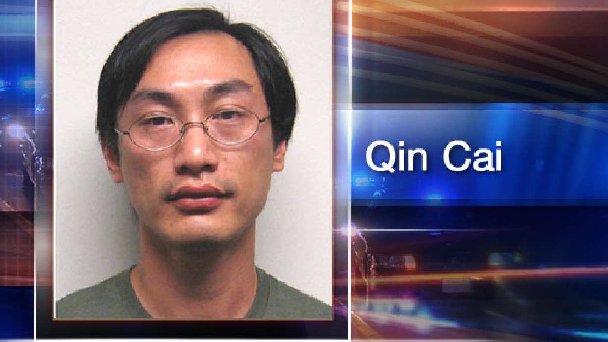 Suspect Charged in Alleged Attack at U of U