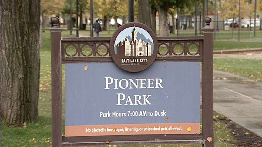 Rescue Mission Reaching Out to Those in Need