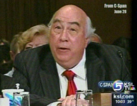 Senate Prepares to Subpoena Bob Murray