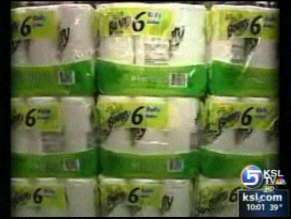 P&G Will Build Plant in Utah