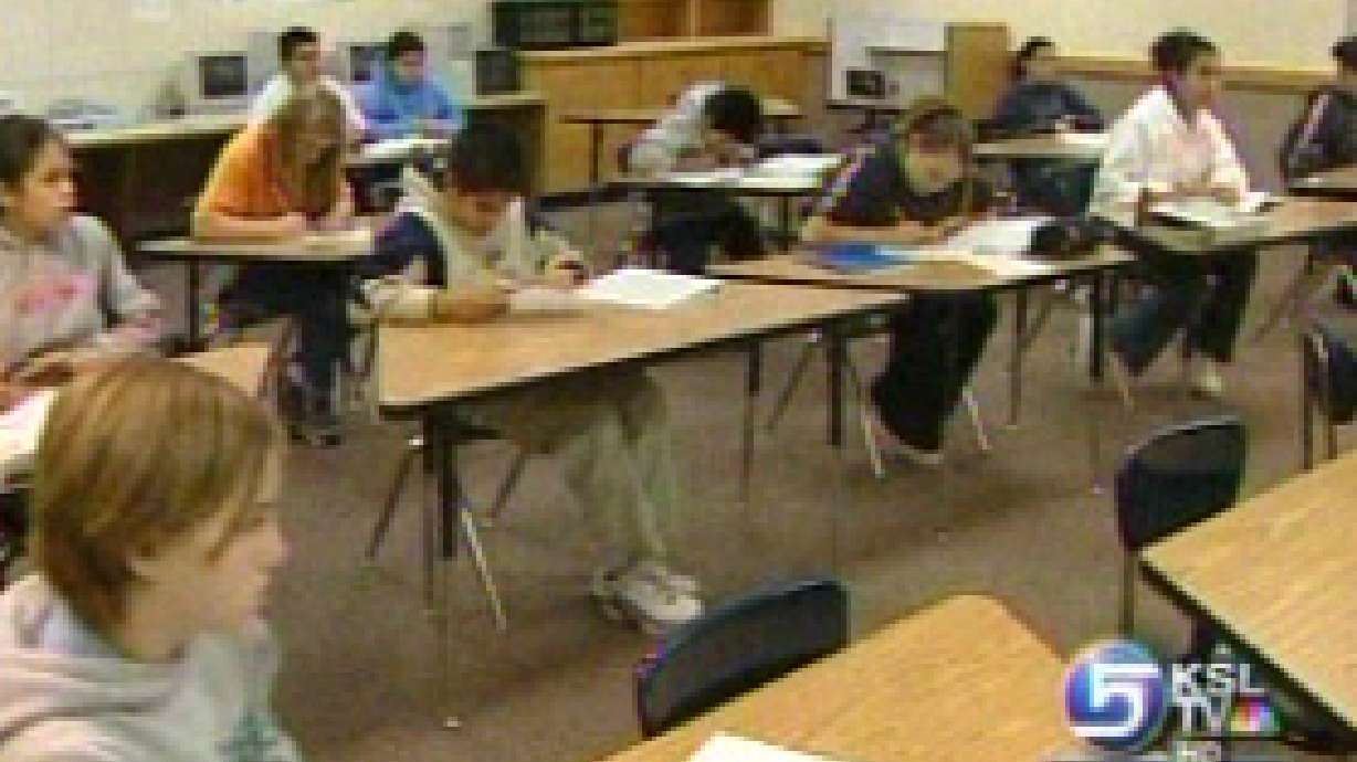 Truth Test: School Voucher Ads Deciphered