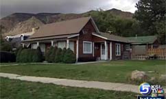 Police Find Drugs in Brigham City Home