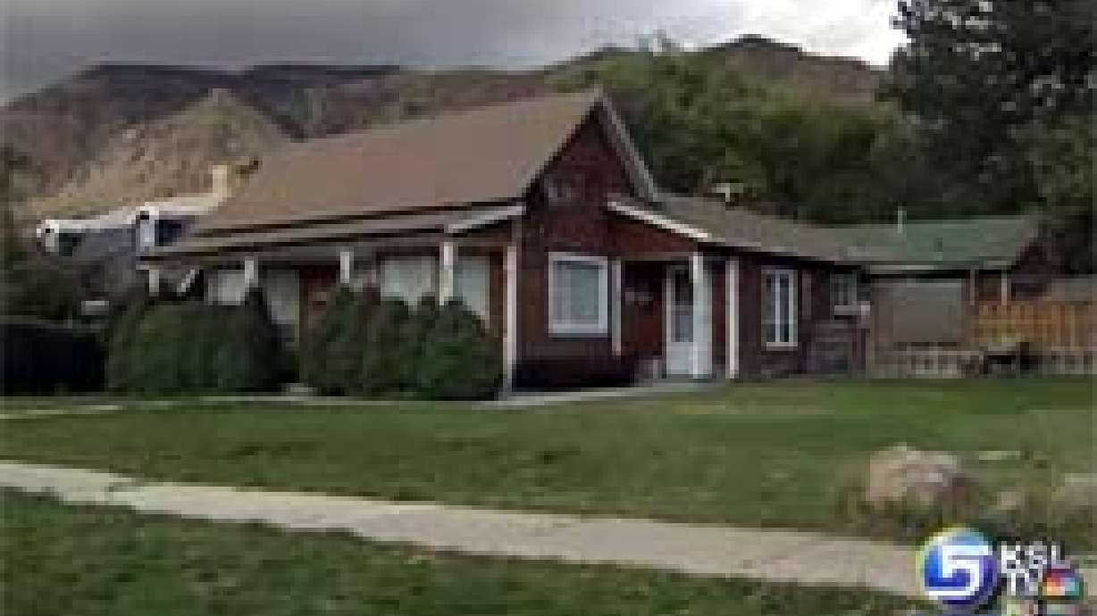 Police Find Drugs in Brigham City Home