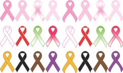 Is Awareness Ribbon Hurting the Cause?