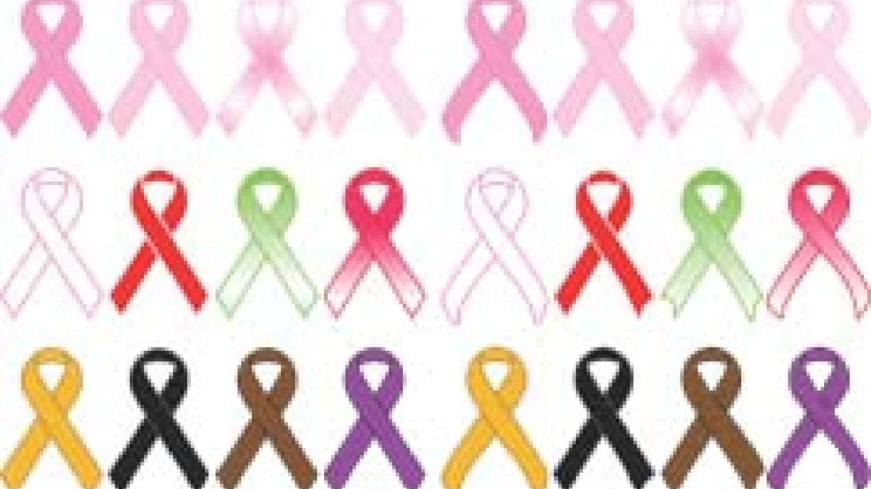 Is Awareness Ribbon Hurting the Cause?