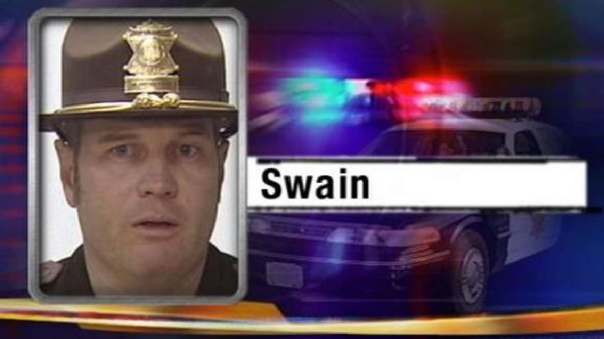 Former UHP Trooper to Stand Trial for DUI