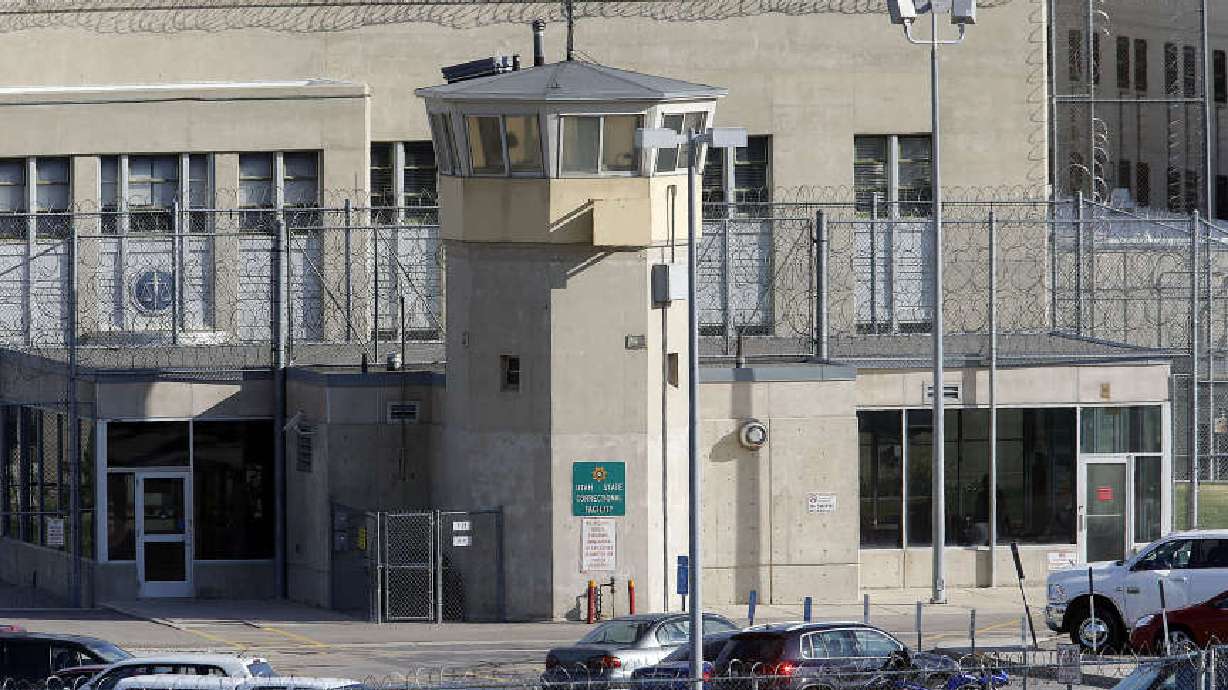 Why not keep Utah State Prison in Draper?