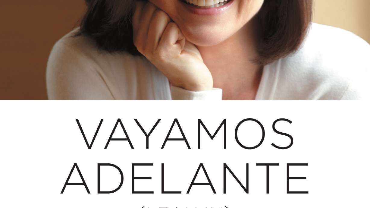 El éxito profesional de la mujer latina