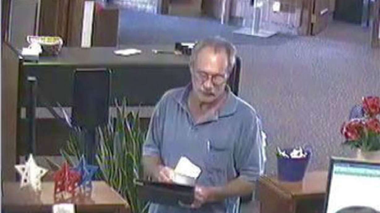 Robber who reportedly claimed terminal illness is sentenced to prison