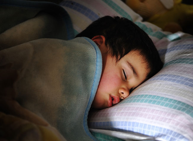 5 tips to make the back-to-school transition easier