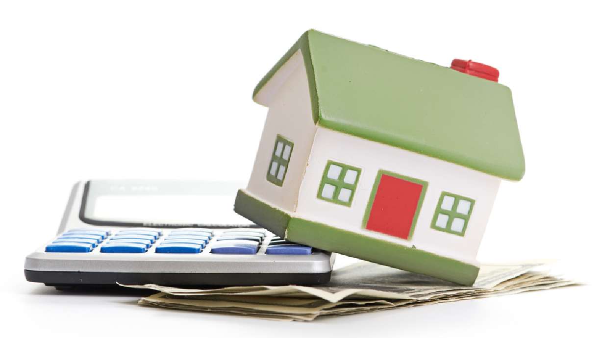 Story: Cómo puedo ahorrar dinero para mi hipoteca?