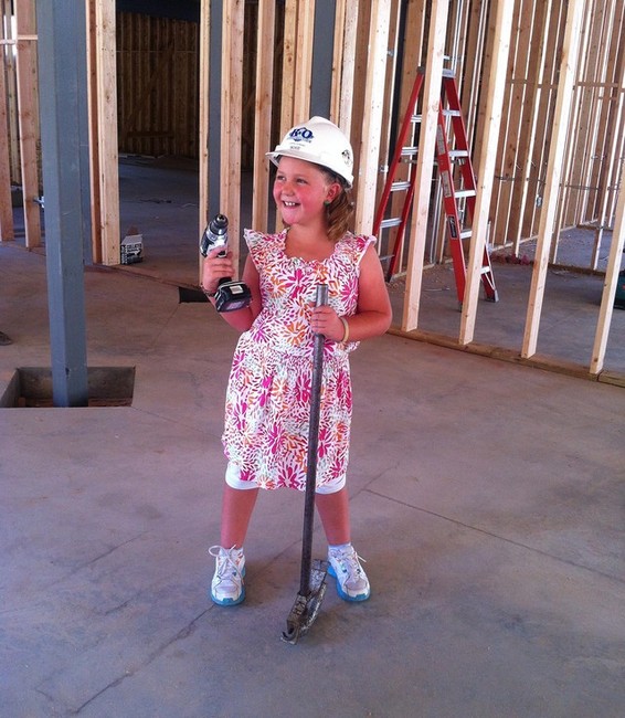 Donations helping McDonald House to triple capacity to serve