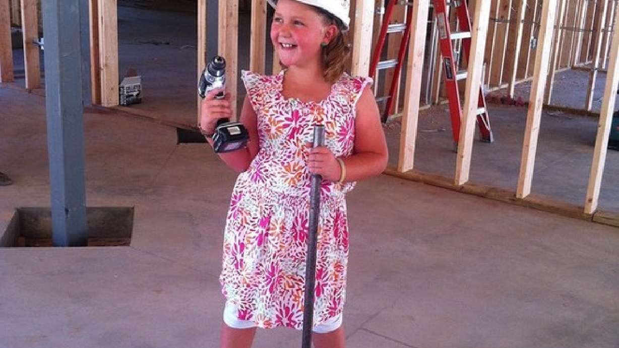 Donations helping McDonald House to triple capacity to serve