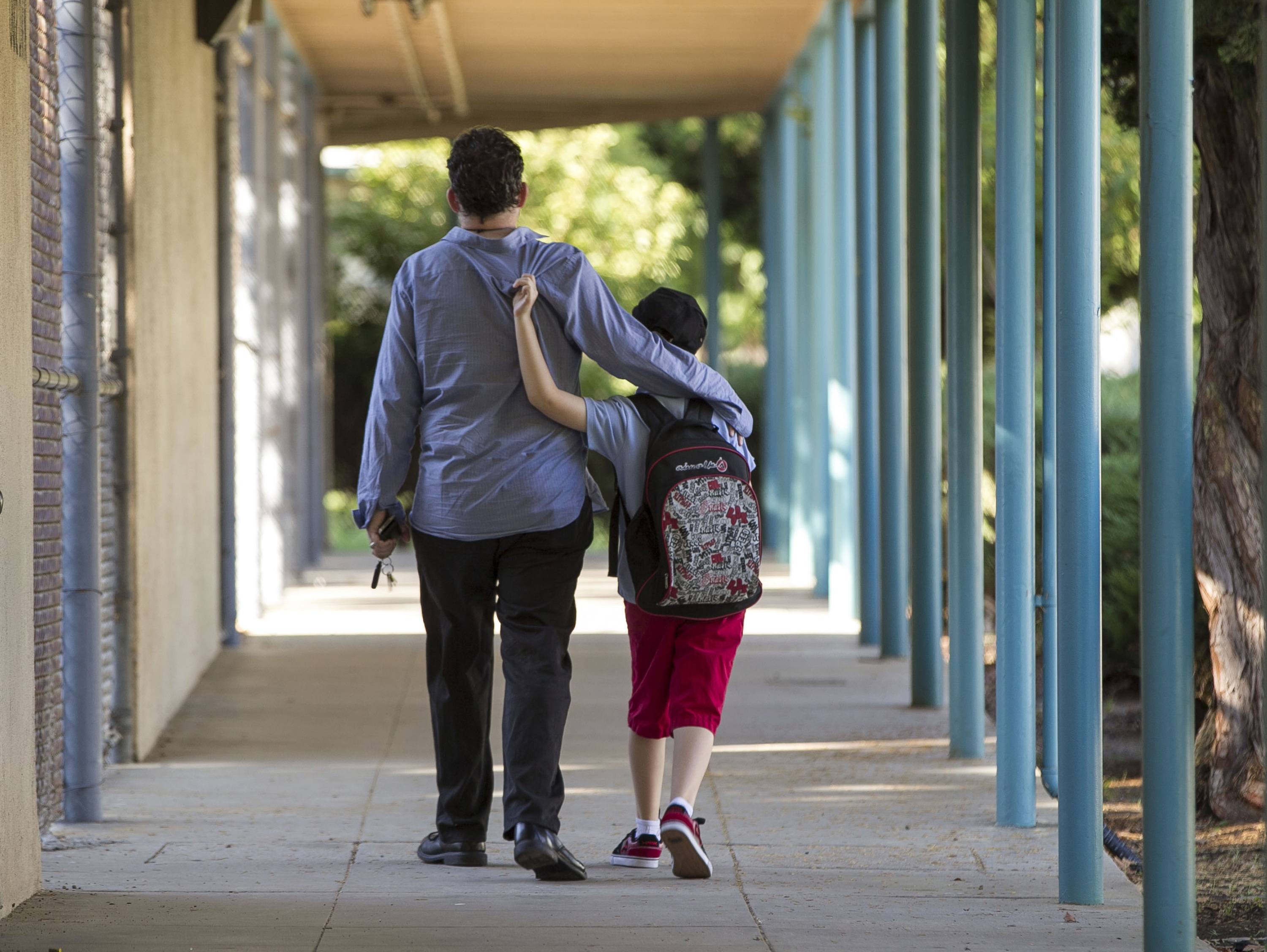 Ouch! The cost of raising a child has risen again