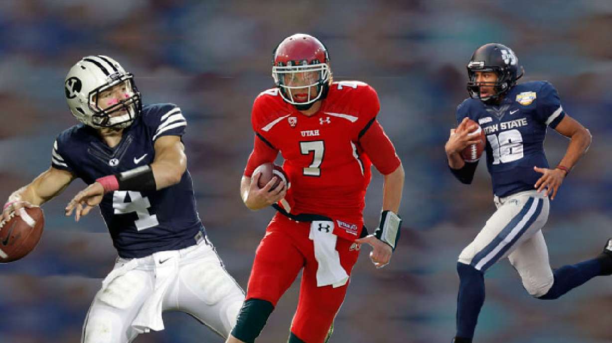 ksl.com college football predictions, week 8