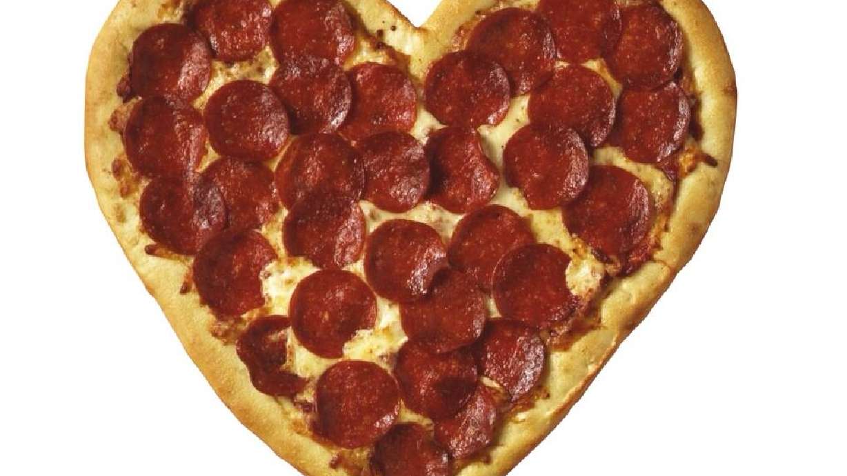 5 more of the absolute best pizza joints in Utah