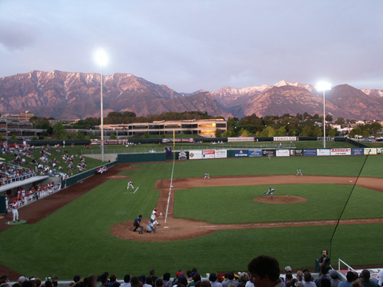 Orem Owlz to educate about brain injury during game